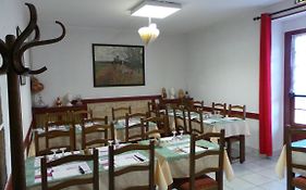 Hotel Le Paris Océan À